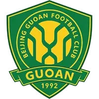 Beijing Guoan