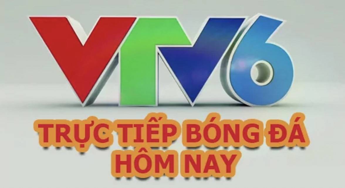 Trực tiếp bóng đá kênh Vtv6 tại Vuasanco